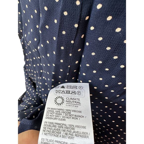 Reformation Gloria Dress US 6 - Picture 14 of 14